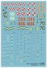Arma Hobby 70010 TS-11 Iskra bis DF- Expert set 1/72